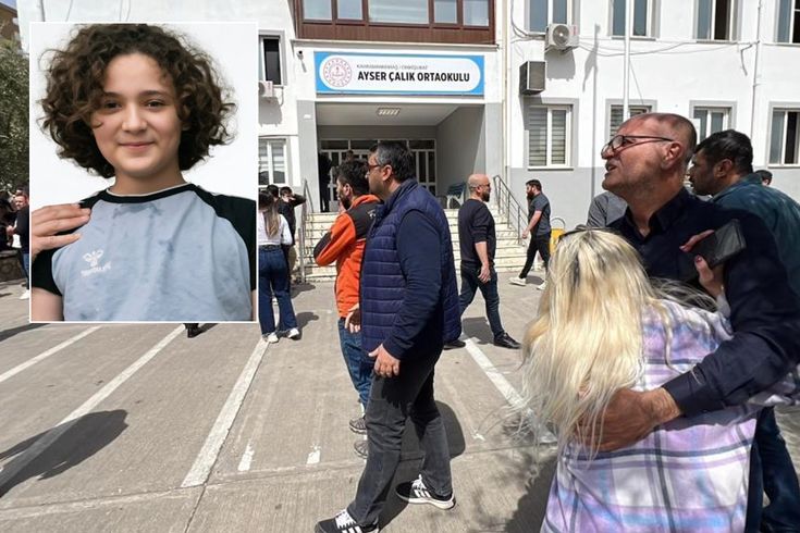 14 yaşındaki okul saldırganı 5 silaha nasıl ulaştı? Tutuklanan polis baba tek tek anlattı