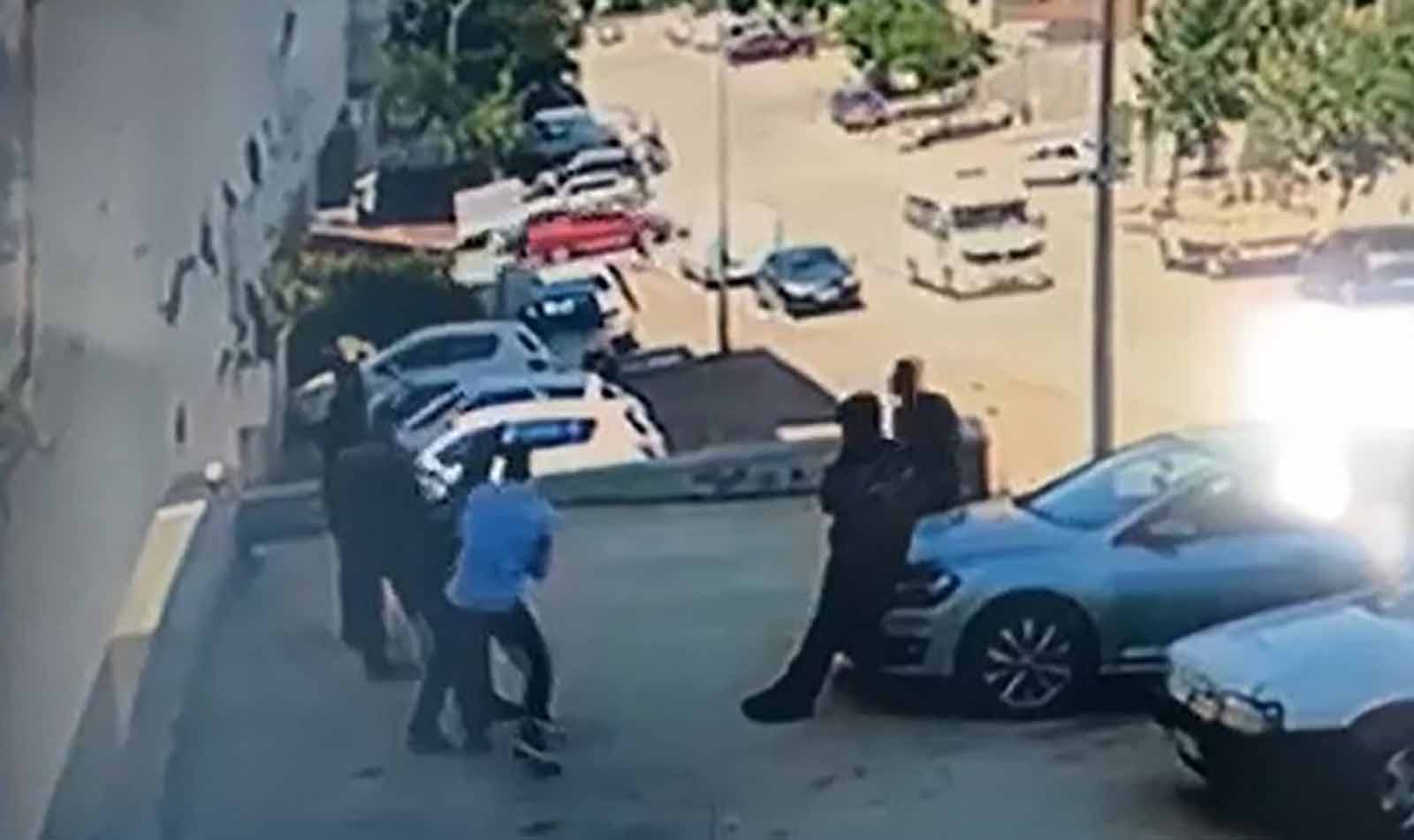 Çiçek hırsızlığı kavgasında 2 kişiyi öldüren sanık hakkında yakalama kararı çıktı