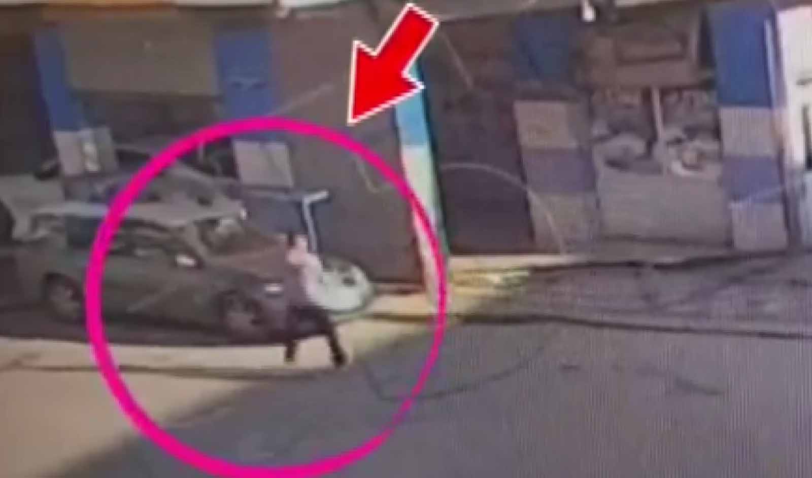 Gaziantep’te iş yerine pompalı tüfekle saldırı