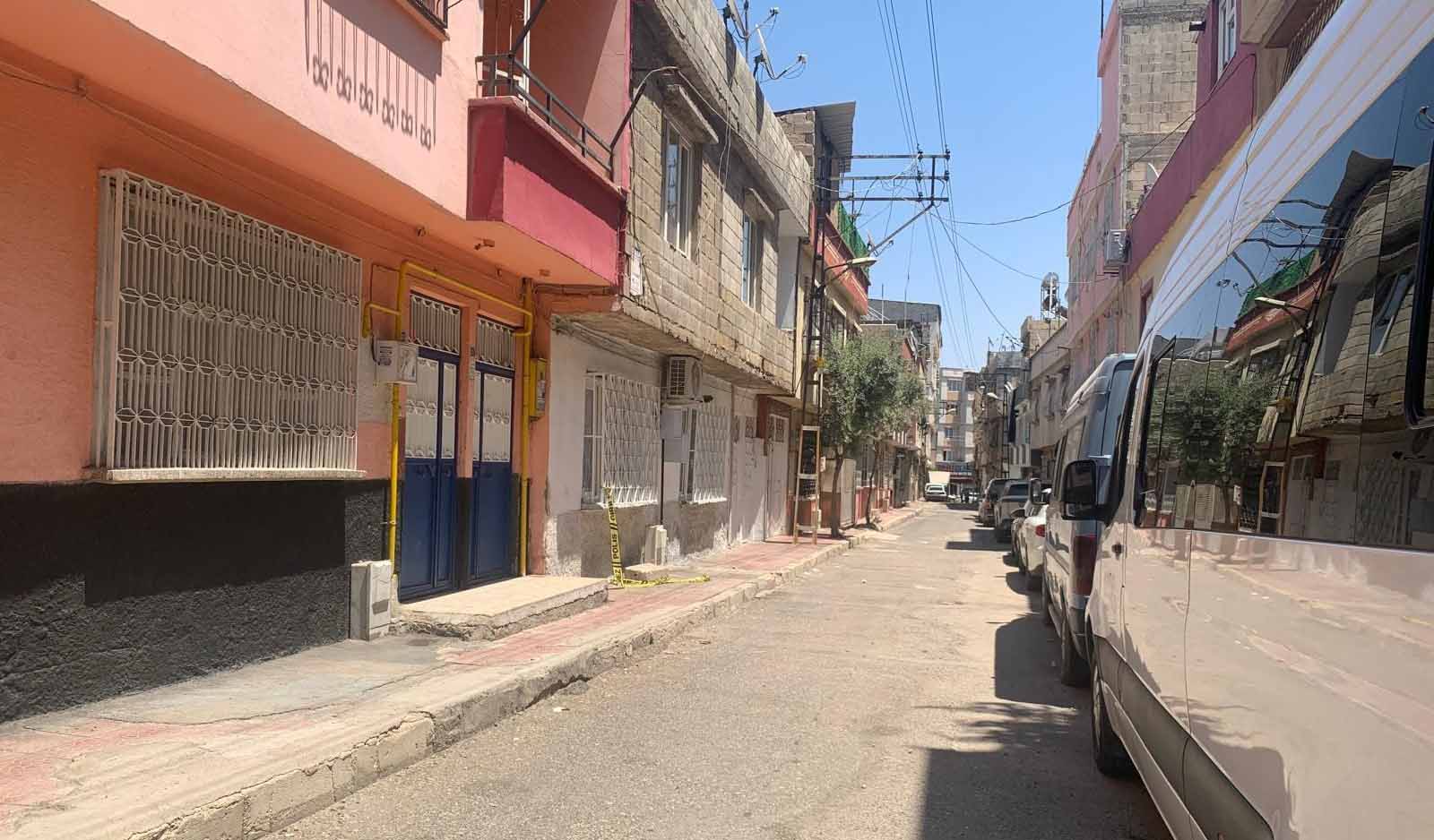 Gaziantep’te koca dehşeti