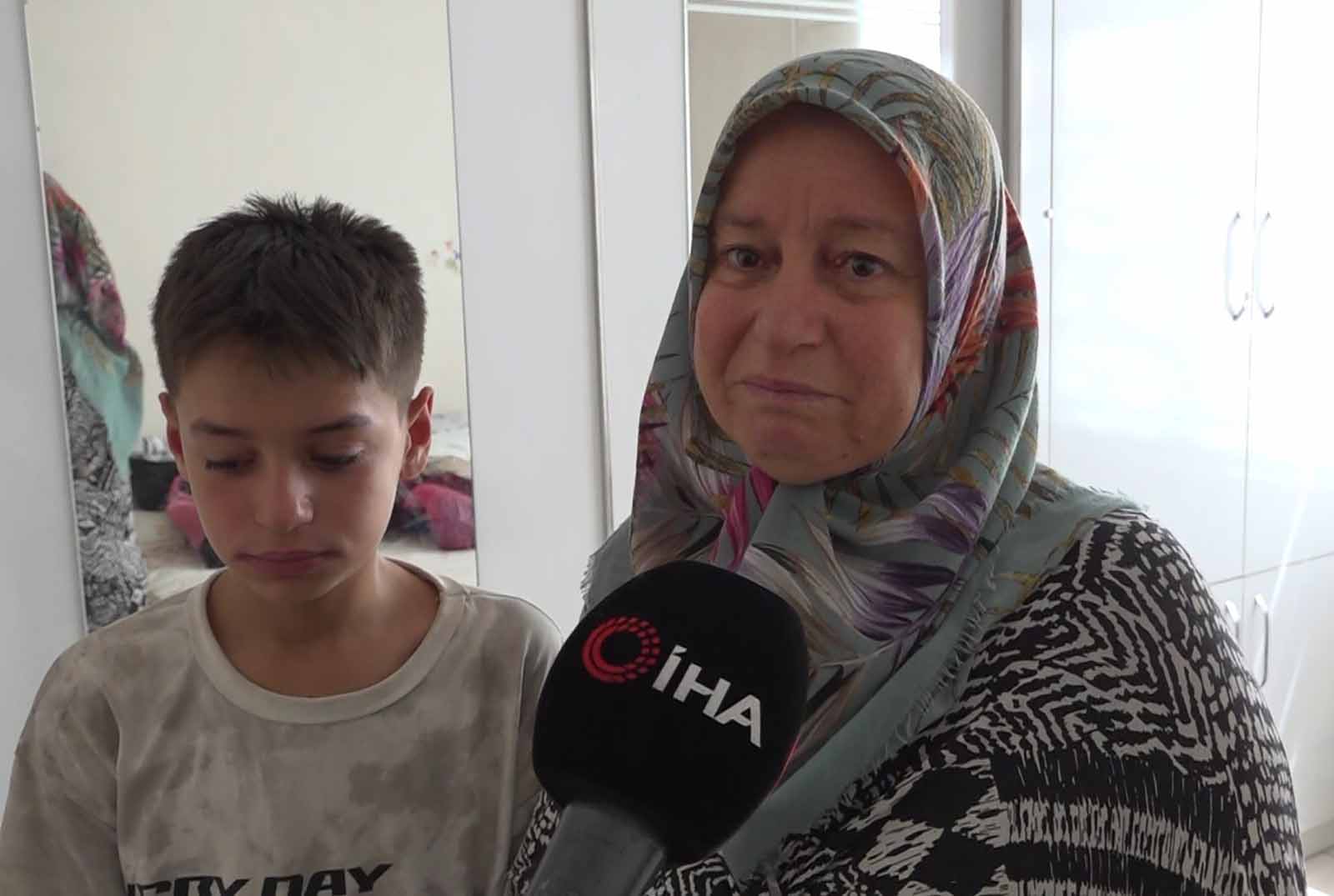 Gaziantep’te tatile giden aileye hırsız şoku: Yaklaşık 1 kilo altını çaldılar