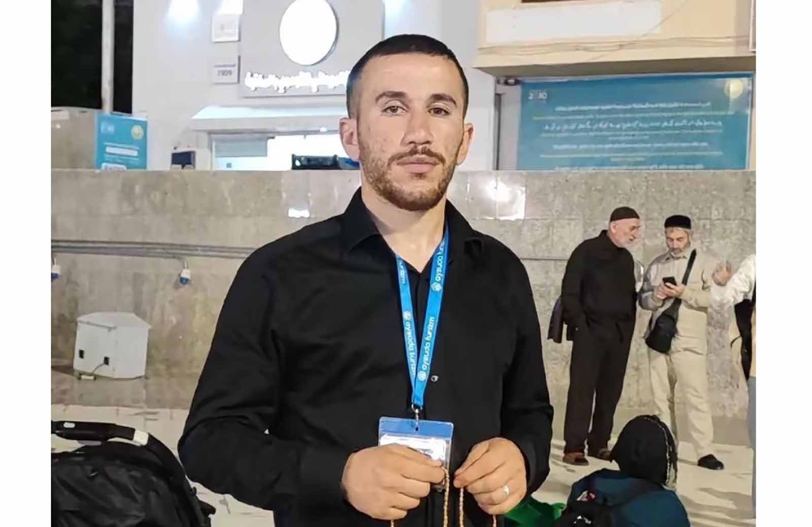Habur Çayında kayıp Erkan Sak’ın cansız bedenine ulaşıldı