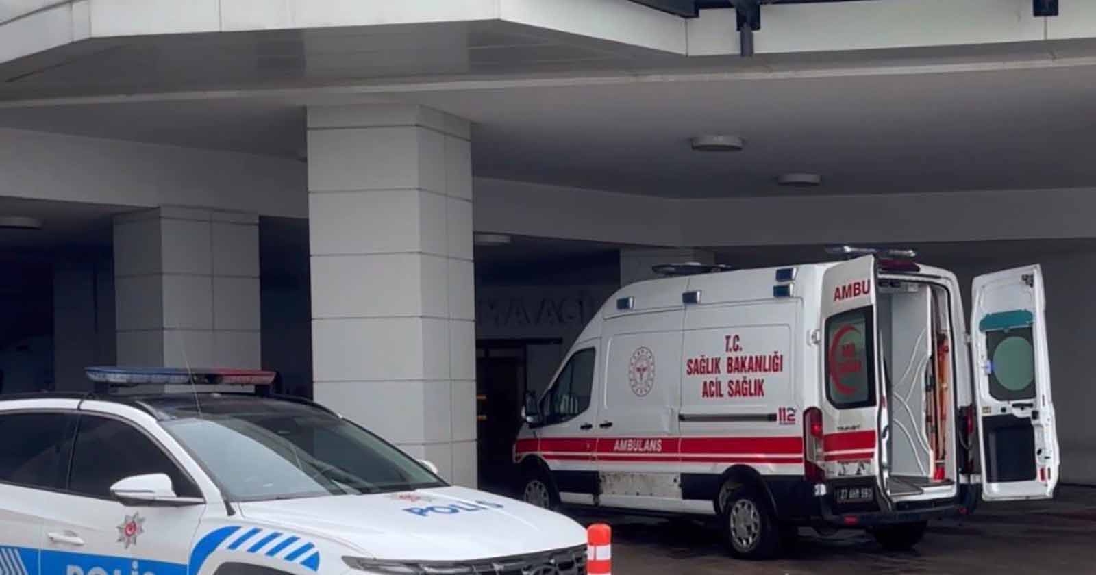 Ev sahibi-kiracı tartışması kanlı bitti