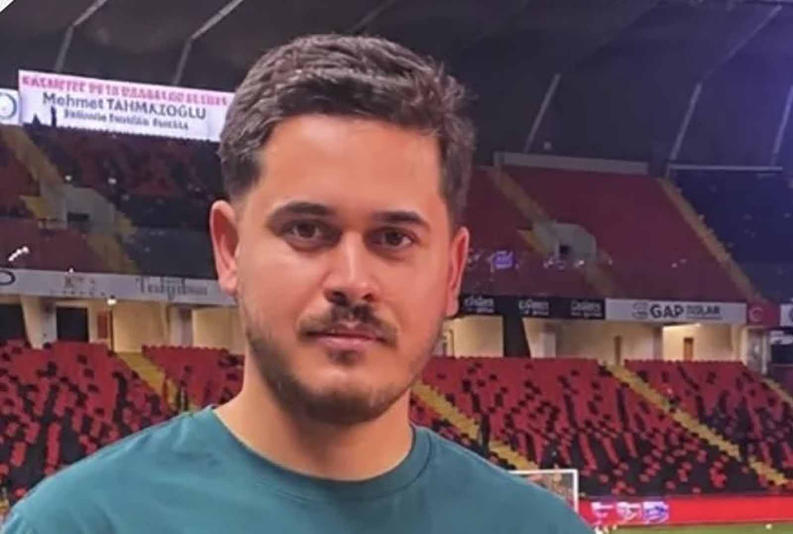 Sınava giderken kazada ölen genç toprağa verildi