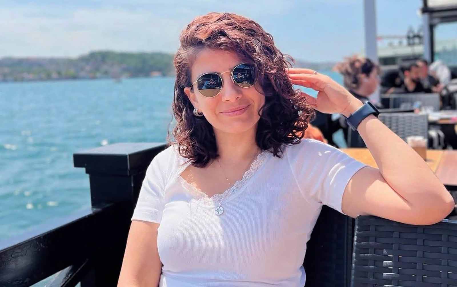 Şüpheli şekilde düşerek hayatını kaybeden Emel Akbaş Bayhan dosyasına takipsizlik kararı