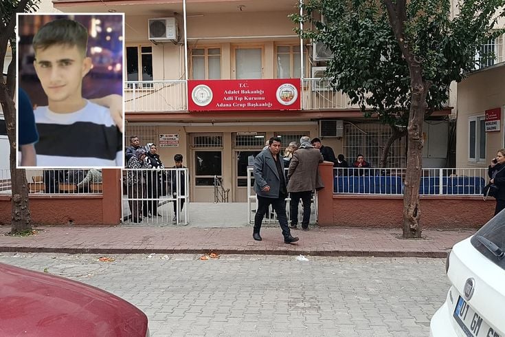 Adana’da para isteme tartışması kanlı bitti