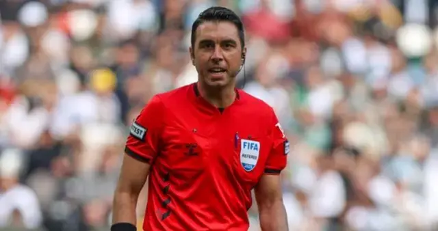 Arda Kardeşler hakemliği bıraktı mı, neden bıraktı? Arda Kardeşler neden istifa etti? Trabzonspor Gaziantep spor maçında ne oldu? Arda Kardeşler hakemliği bıraktı mı, neden bıraktı? Arda Kardeşler neden istifa etti? Trabzonspor Gaziantep spor maçında ne oldu?