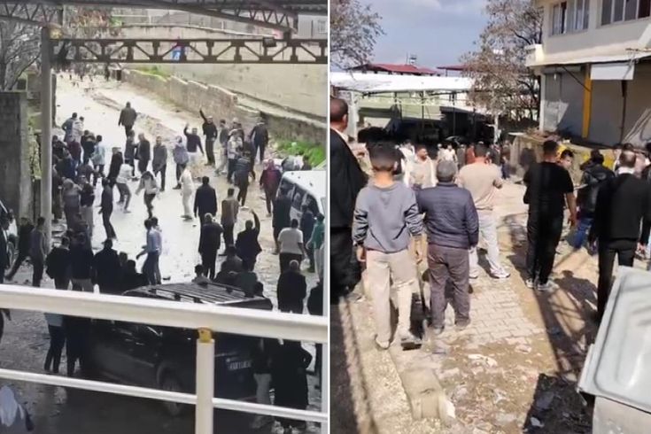 Bayramı kana bulayan kavga! Ölenlerden 2’si baba ve uzman erbaş oğluymuş