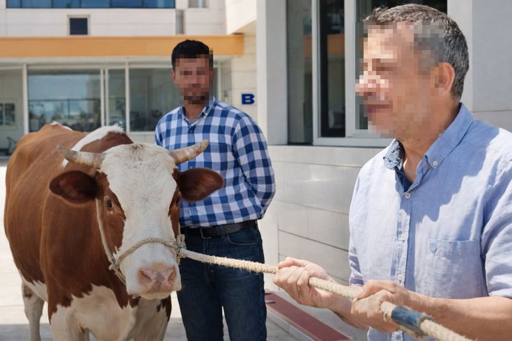 Bomba iddia: Belediye başkanının özel kalemi vatandaşı dolandırdı