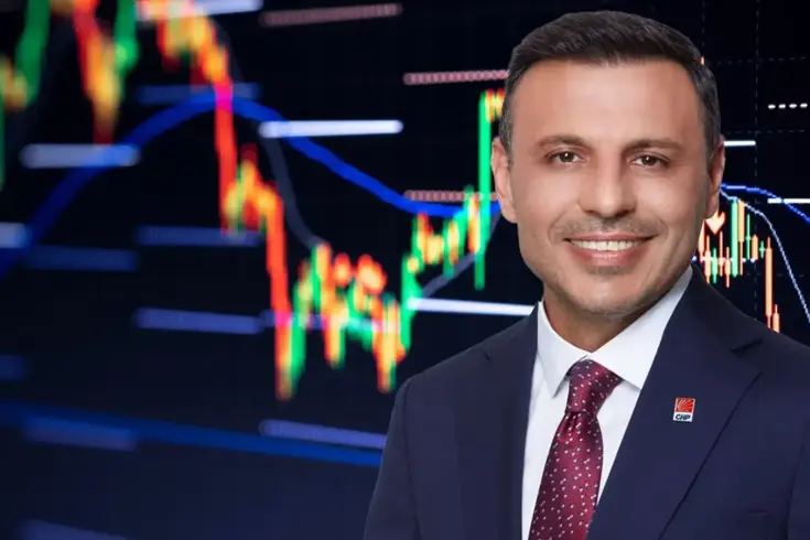 CHP İstanbul İl Kongresi’nin iptali borsayı fena vurdu! Kayıp yüzde 5’i aştı