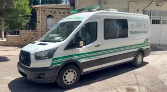 Nizip’te Eşi Tarafından Bıçaklanan Kadın Hayatını Kaybetti