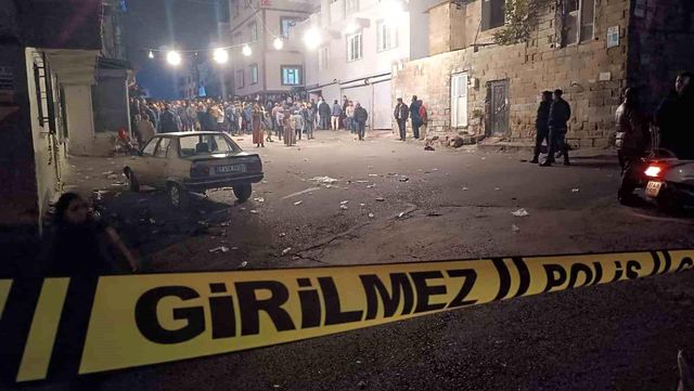Gaziantep d&uuml;ğ&uuml;n cinayeti davasında kritik gelişme: Sanıklardan &ccedil;elişkili ifadeler!