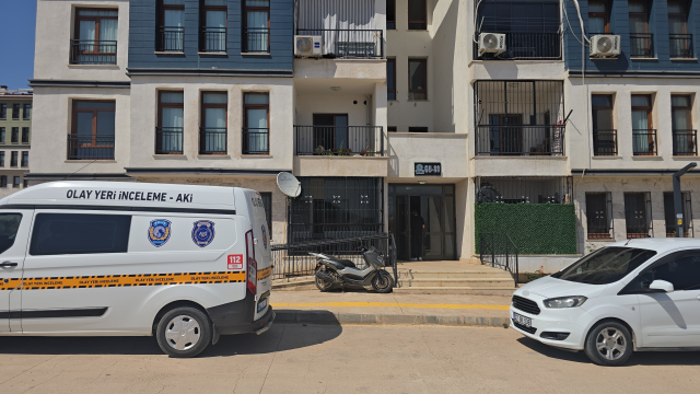 Gaziantep'te evinde vurulan kadın hastanede yaşam savaşını kaybetti