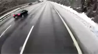 Hız ve buzlanma faciaya davetiye çıkardı