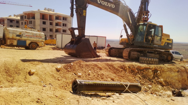 İran B&uuml;y&uuml;kel&ccedil;isi, Dışişleri'ne &ccedil;ağrıldı