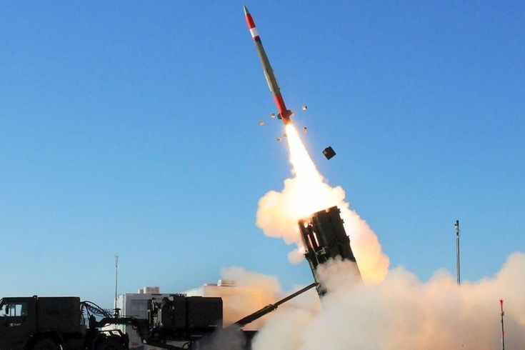 Malatya’nın ardından bir ilimize daha Patriot geliyor