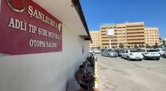 Oto Tamir Ustası İbrahim Halil Çoban İş Yerinde Ölü Bulundu