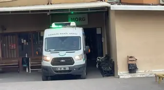 Şanlıurfa’da Kaza: Bir Ölü, İki Yaralı